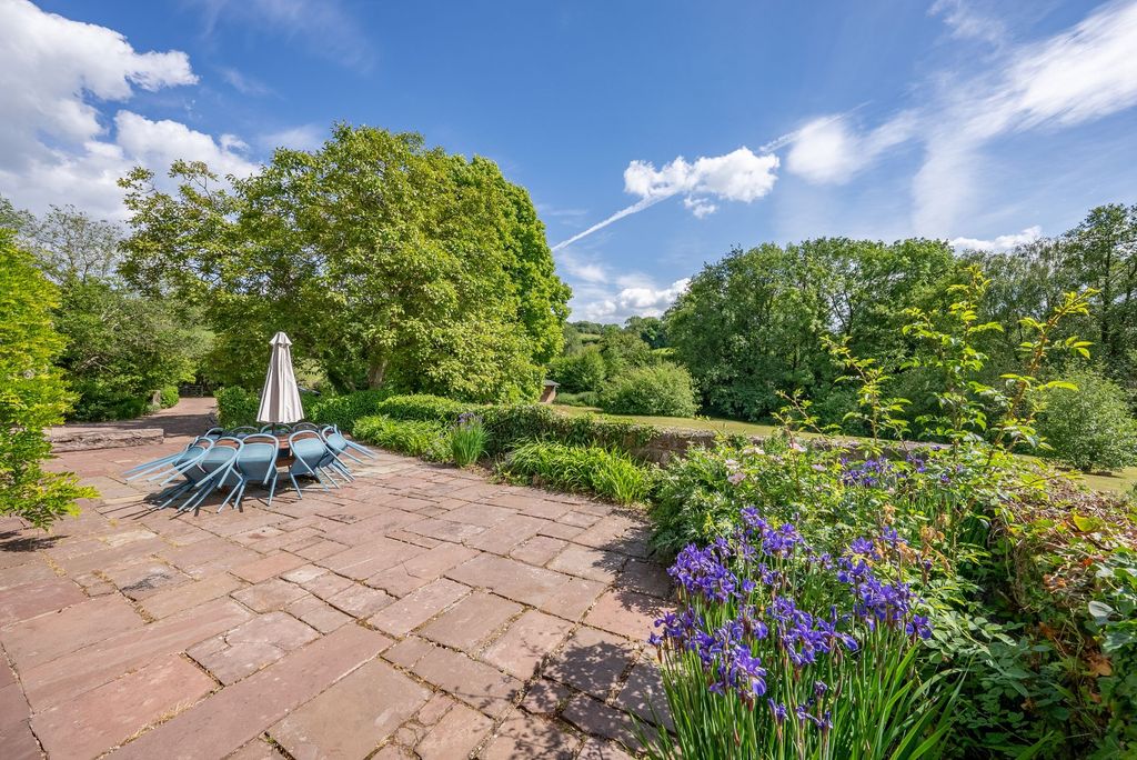 Additional image 24 of 5 bed property for saleMitchel Troy, Monmouth NP25