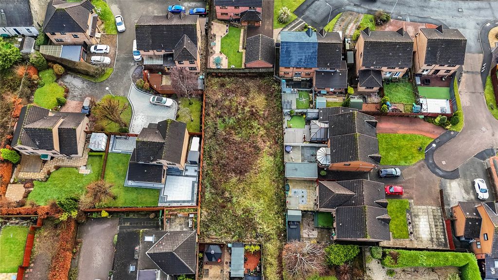 Additional image 11 of Land for saleKingston Avenue, Airdrie, North Lanarkshire ML6