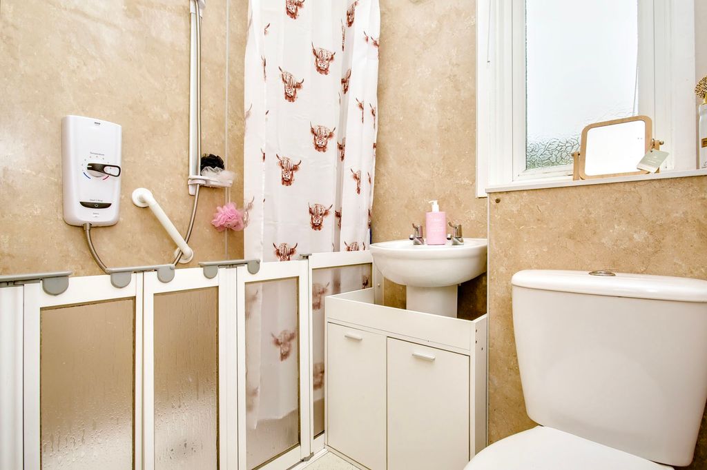 Additional image 10 of 3 bed end terrace house for sale55 Kingsway, Peebles EH45
