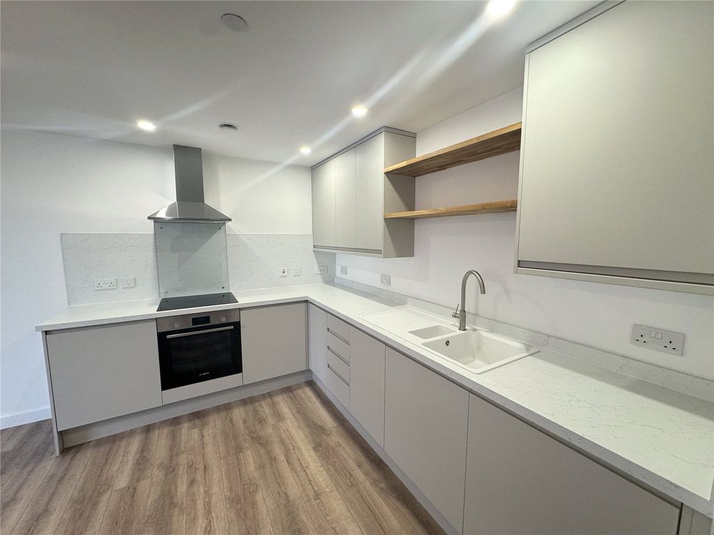 Property photo 1 of 11 Flat 201