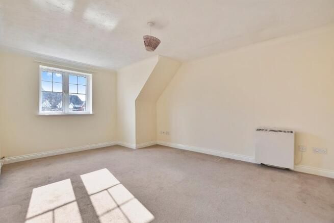 Property photo 3 of 8 Living