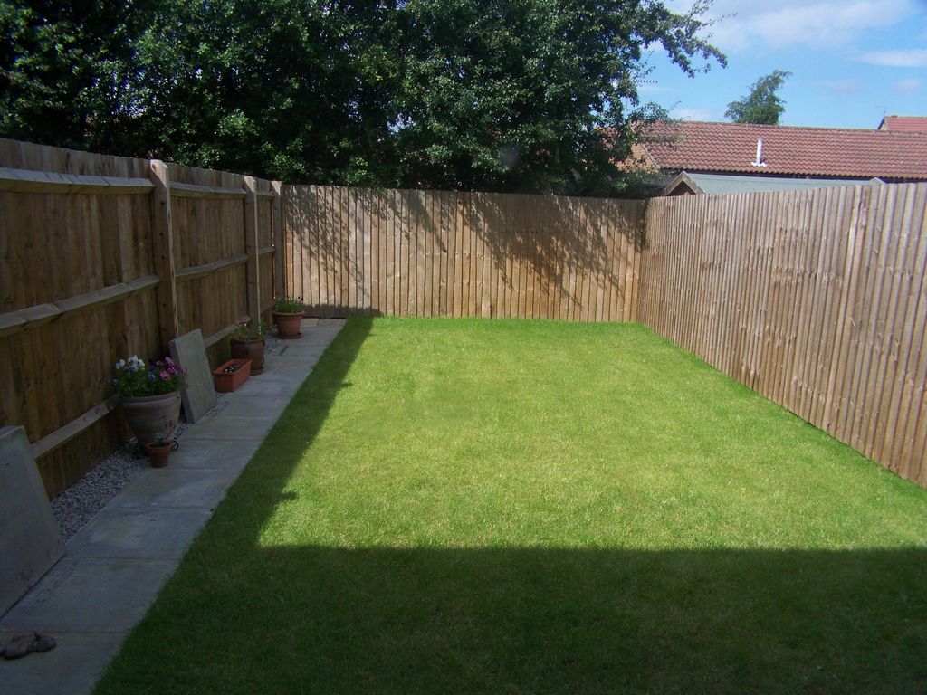 Property photo 3 of 9 Garden