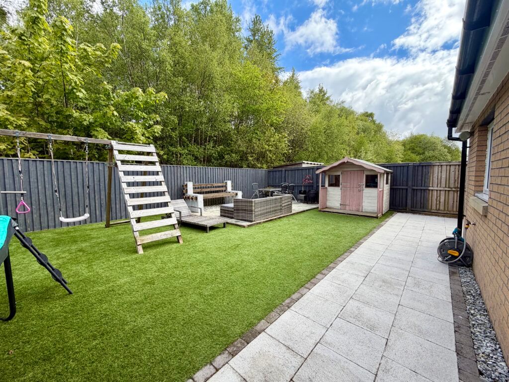 Additional image 26 of 4 bed detached house for saleCambridge Crescent, Airdrie ML6