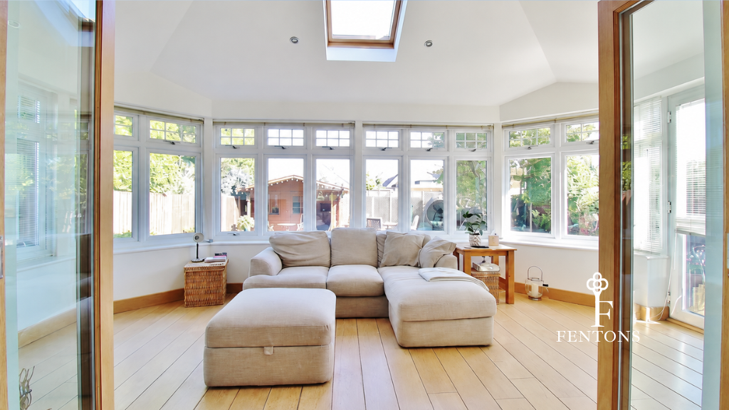 Property photo 2 of 38 Conservatory