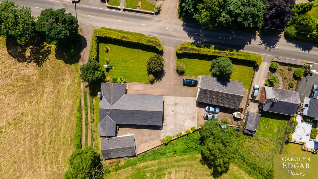 Additional image 10 of 4 bed bungalow for sale79 Mealough Road, Carryduff, Belfast, Co Antrim BT8
