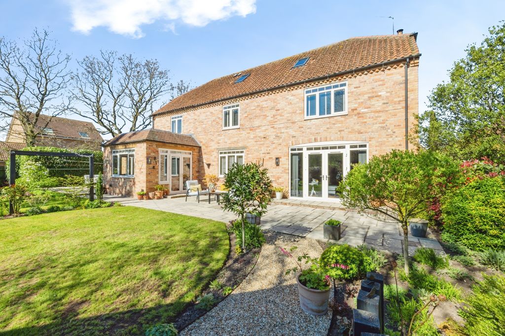 Additional image 37 of 4 bed detached house for saleMappleton, North Hykeham LN6