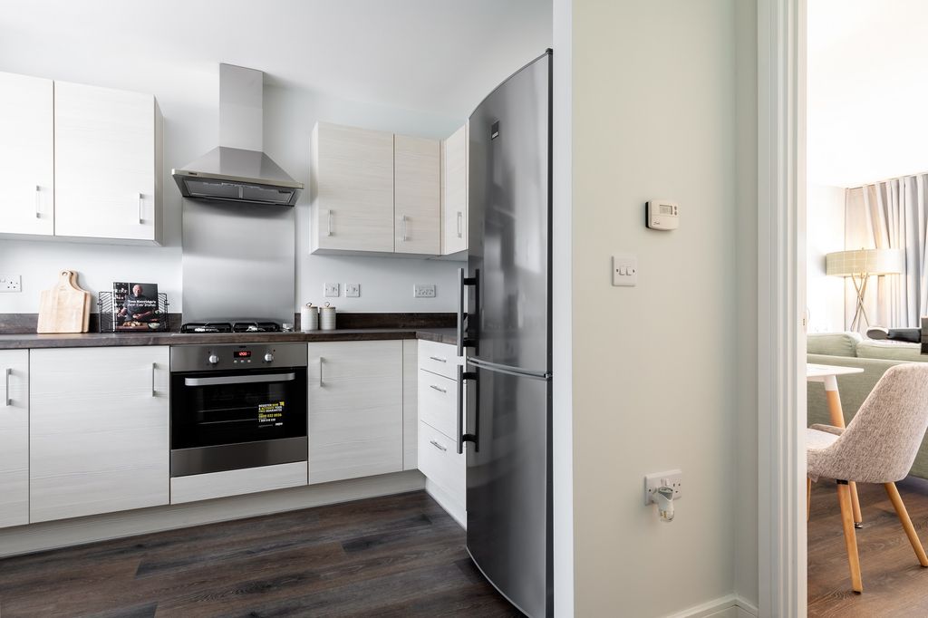 Property photo 3 of 25 Showhome Photography
