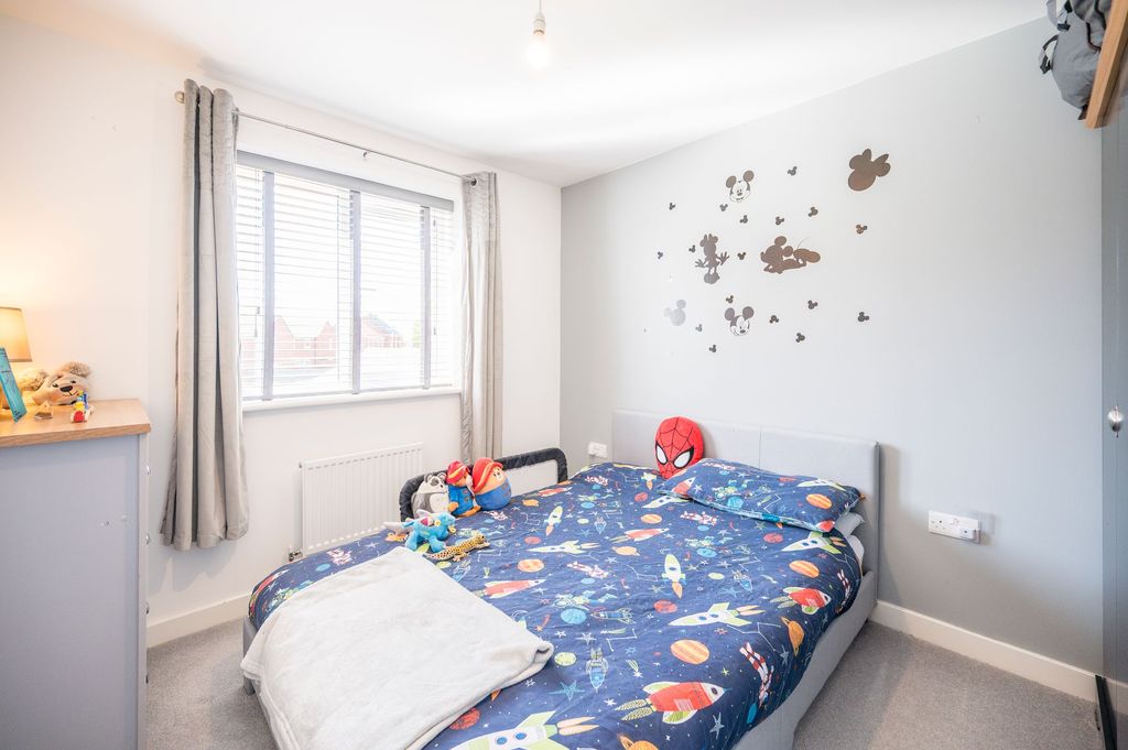 Additional image 18 of 5 bed detached house for saleHodgson Avenue, Leiston IP16