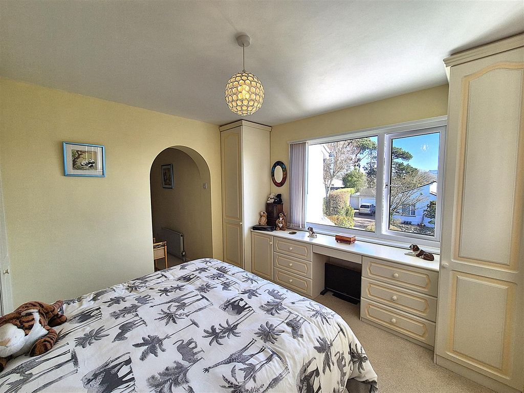 Additional image 7 of 4 bed detached house for saleKilhallon Woodlands, Par PL24
