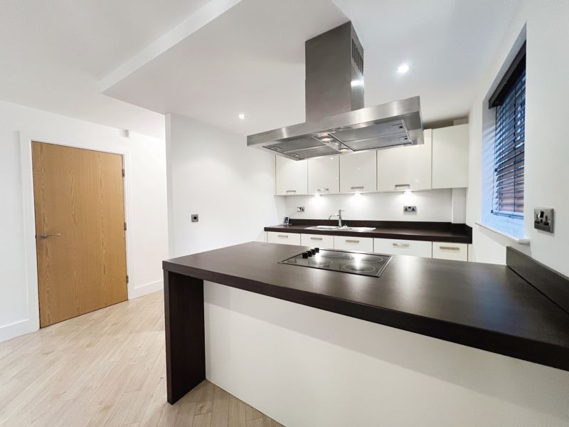 Property photo 3 of 21 Kitchen