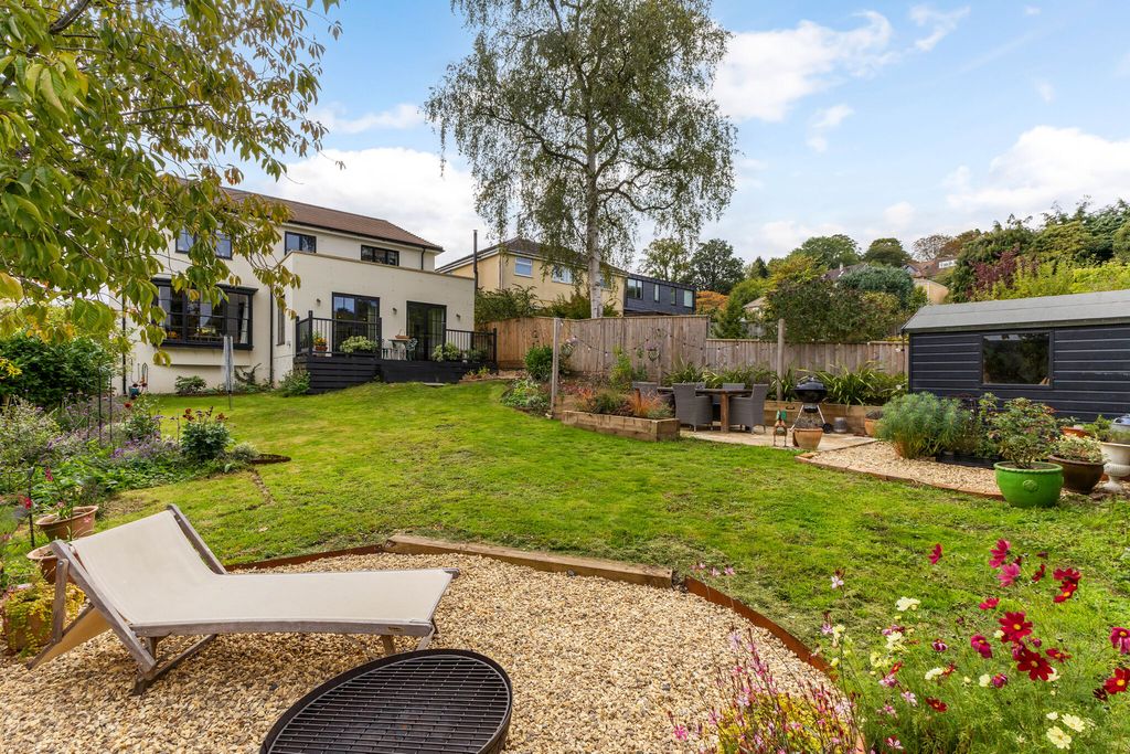 Additional image 24 of 4 bed detached house for saleFairfield Park Road, Bath BA1