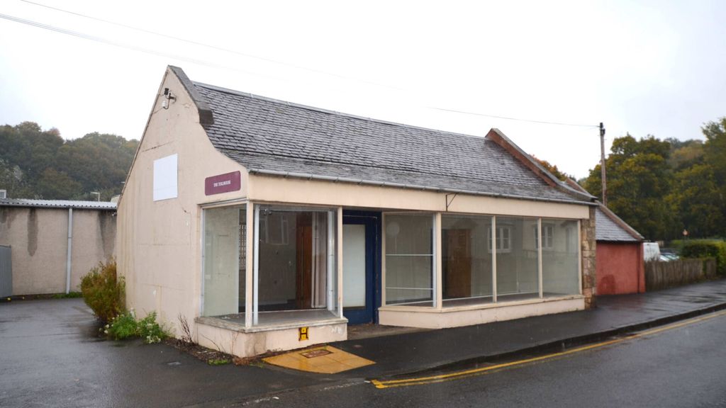 Property photo 1 of 7 Allied-Surveyors-Scotland-105-Bongate-Jedburgh-Wor