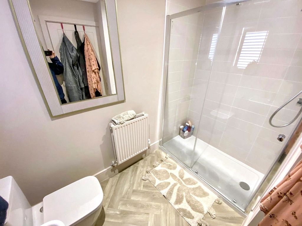 Additional image 21 of 4 bed detached house for saleCherry Drive, Cramlington NE23