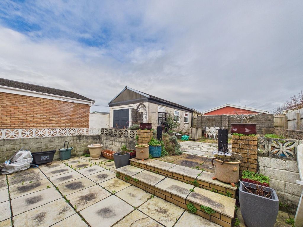 Property photo 2 of 10 Rear Garden