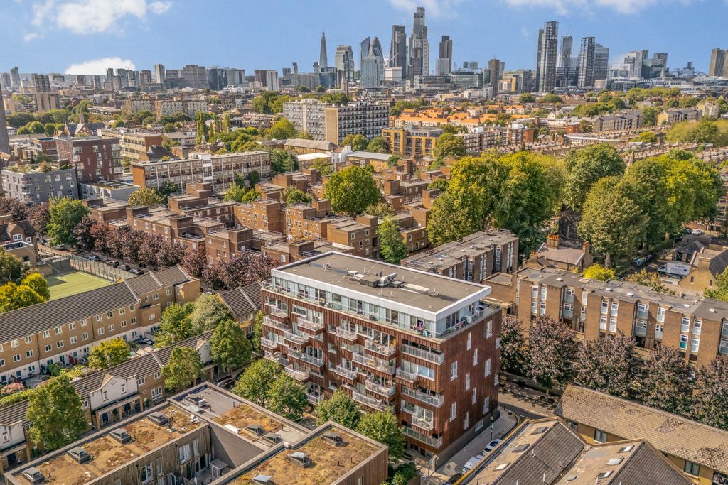 Property photo 1 of 10 Drone Shot