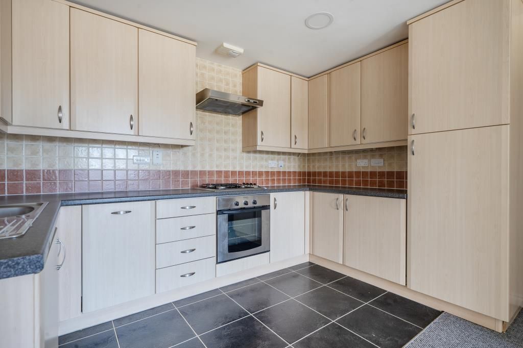 Property photo 2 of 19 Open Plan Kitchen Area