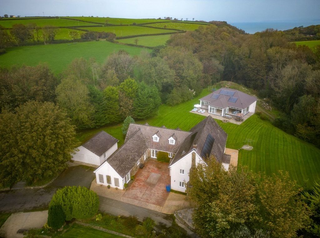 Property photo 2 of 60 Aerial