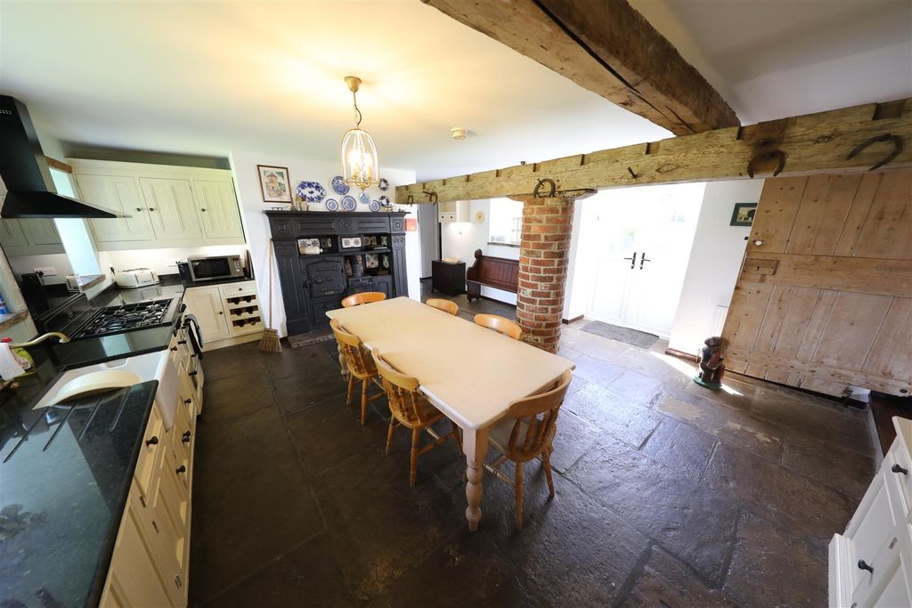 Additional image 8 of 6 bed detached house to rentGreens Lane, Burton Pidsea, Hull HU12