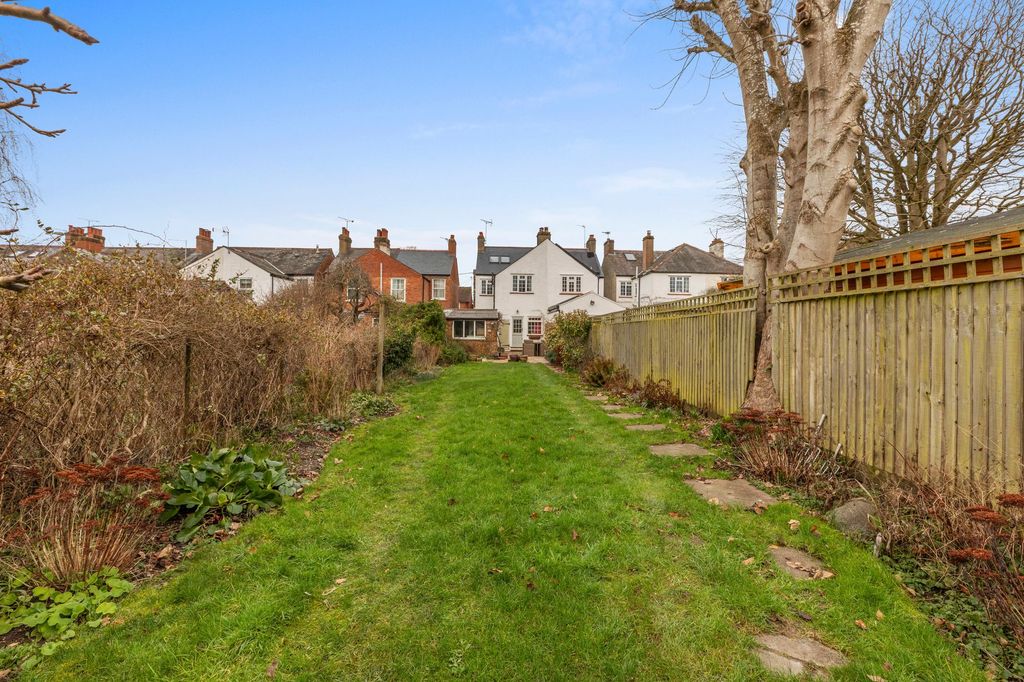 Property photo 2 of 15 Rear Garden