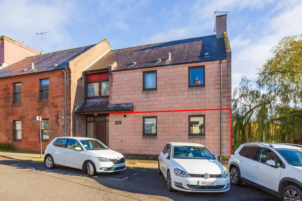 Property photo 2 of 20 External - Front