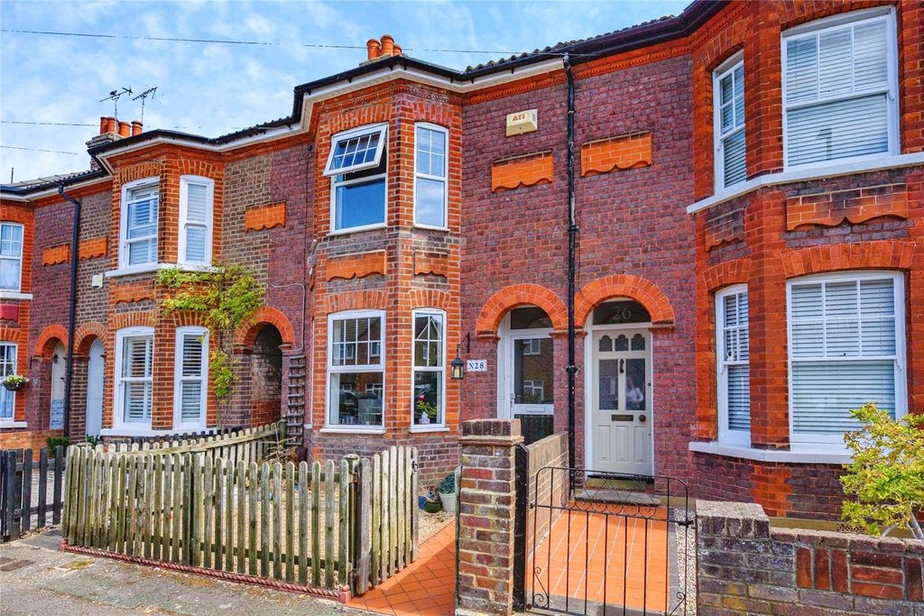Property photo 1 of 12 Front