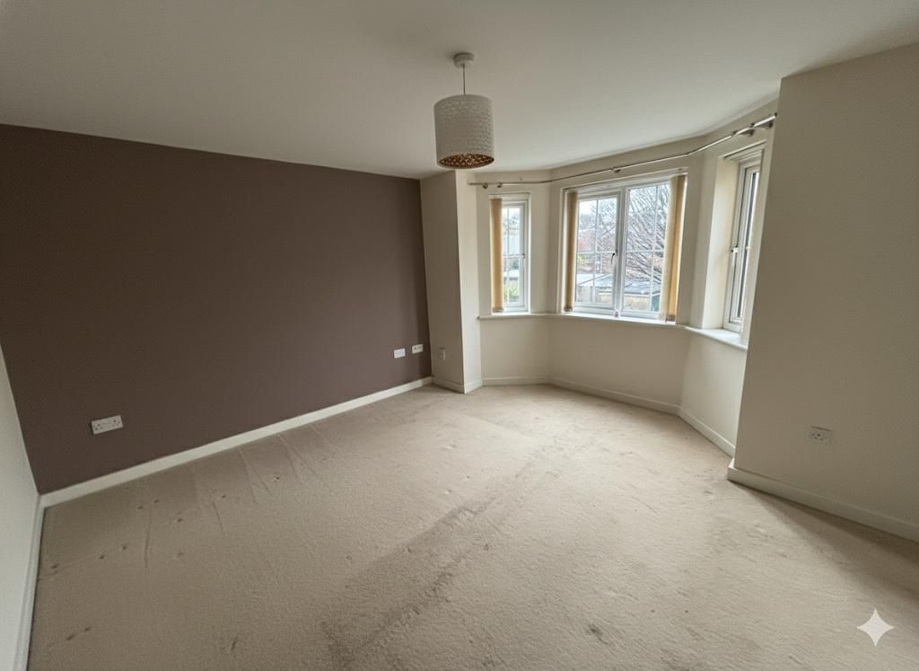 Property photo 2 of 12 Living Room Area: