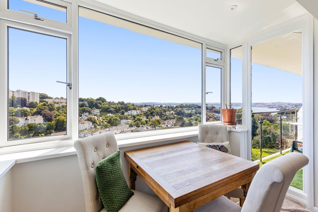 Property photo 2 of 16 A19 - Flat 28, Holme Court Warrberry Road Torquay