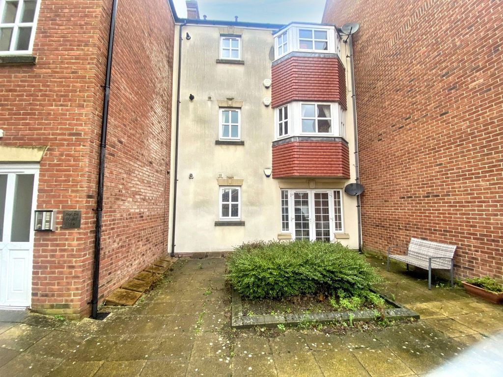 Additional image 17 of 2 bed flat for saleTaylor Court, Carrville, Durham DH1