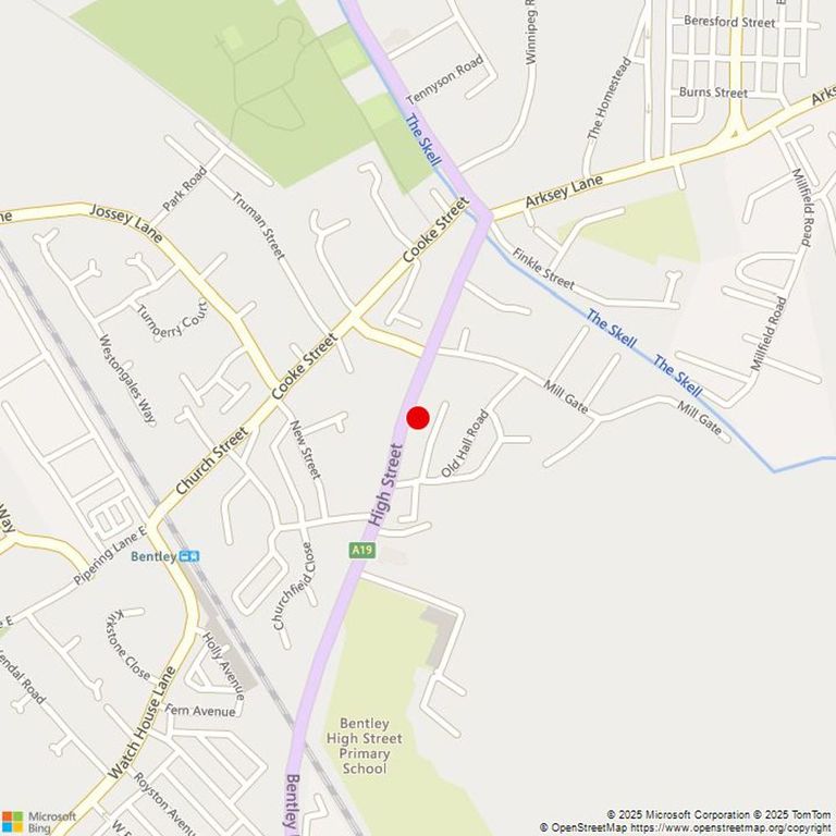 Property photo 2 of 10 Property Map