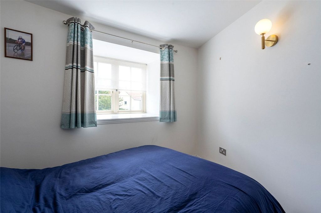 Additional image 12 of 2 bed flat for sale16 The Old Corn Exchange, Sandgate, Berwick-Upon-Tweed TD15