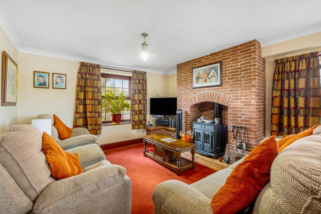 Property photo 3 of 29 Grange Farm Cottage (Bassingham)-21