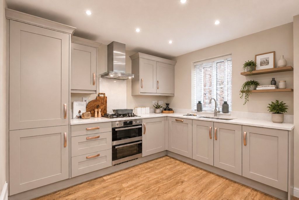 Property photo 3 of 15 Kitchen
