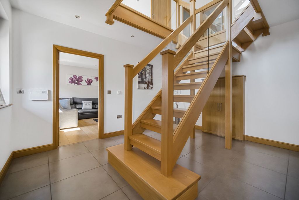 Additional image 21 of 4 bed detached house for saleParish Road, Cwmgwrach, Neath SA11