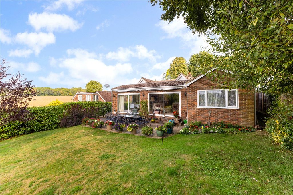 Property photo 3 of 13 Rear Elevation