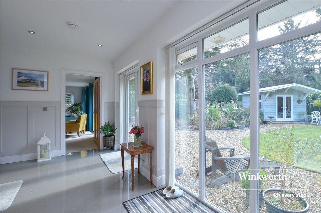 Additional image 11 of 4 bed detached house for saleWimborne Road East, Ferndown, Dorset BH22