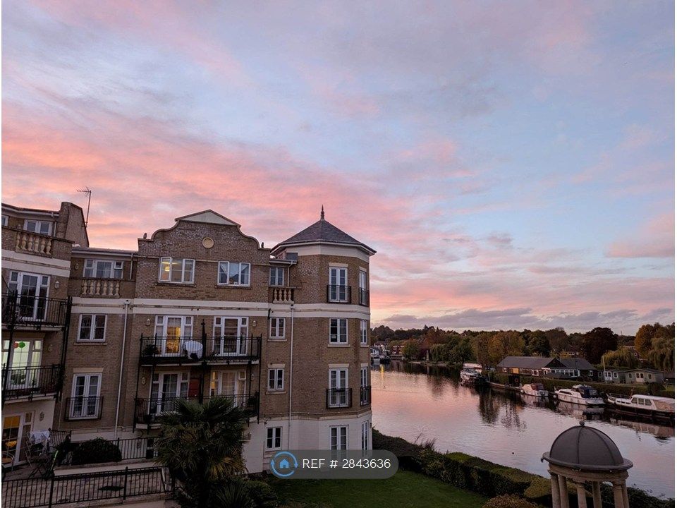 Property photo 2 of 5 Views From The Terrace