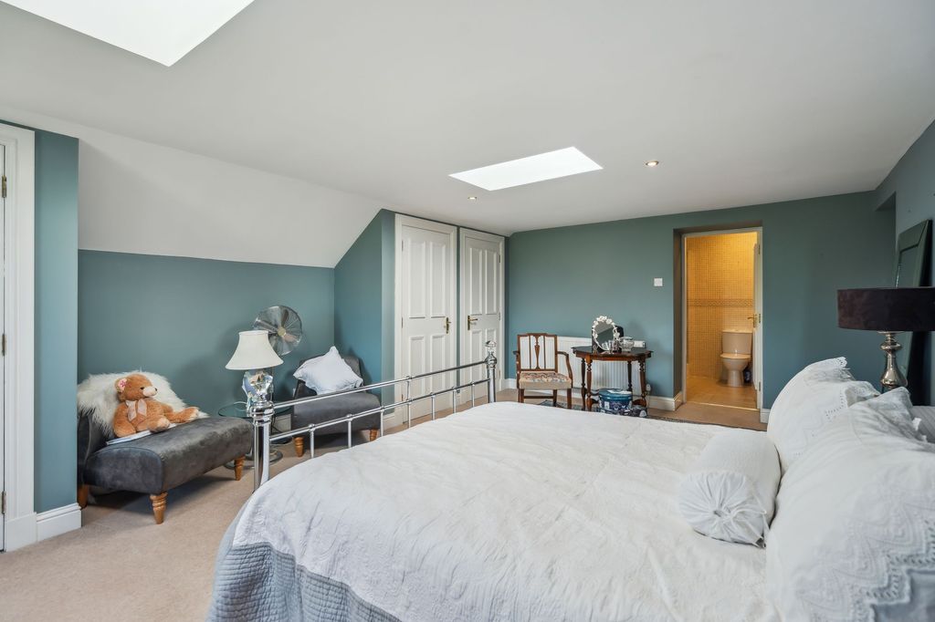 Additional image 19 of 4 bed flat for saleWatson House, Gargunnock FK8