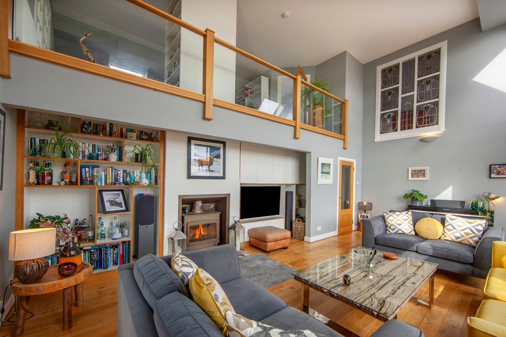 Additional image 4 of 5 bed detached house for saleEilean Fraoich, North Connel, By Oban PA37