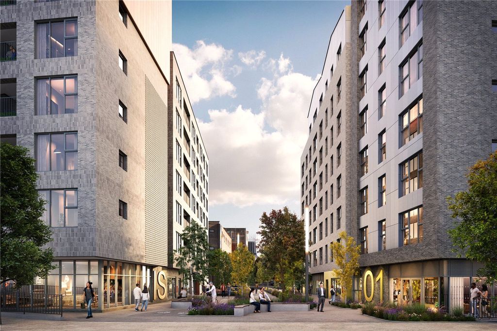 Property photo 2 of 14 External Cgi