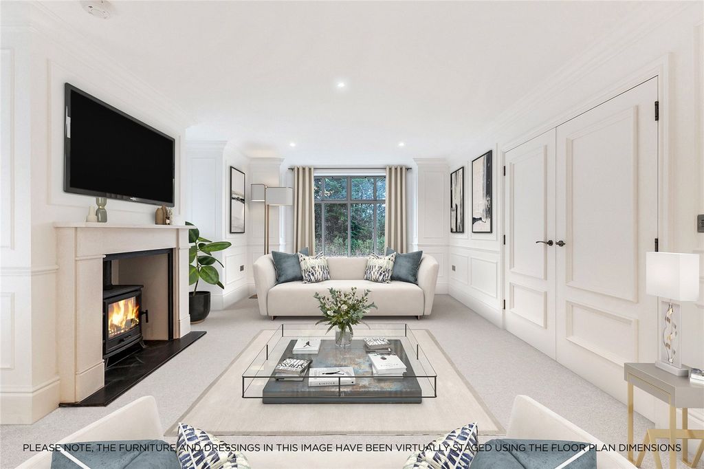 Property photo 3 of 26 Living Room