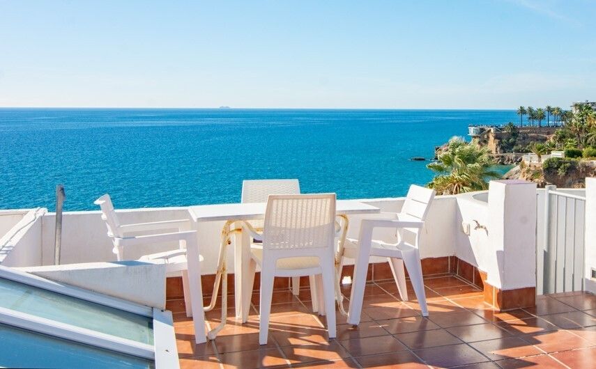Property photo 2 of 10 Roof Terrace View