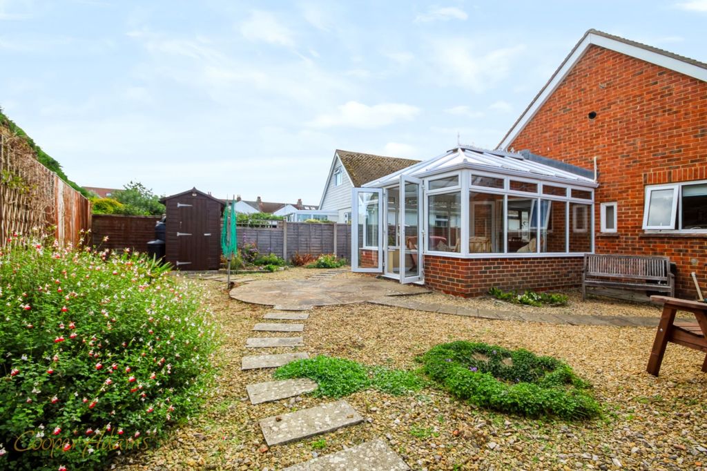 Property photo 3 of 13 Rear Garden