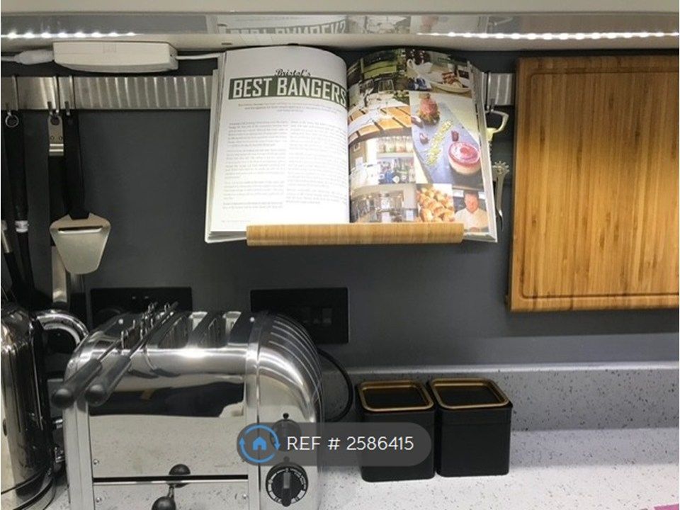 Property photo 2 of 8 High End Appliances