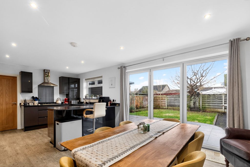 Property photo 3 of 18 Open Plan Living