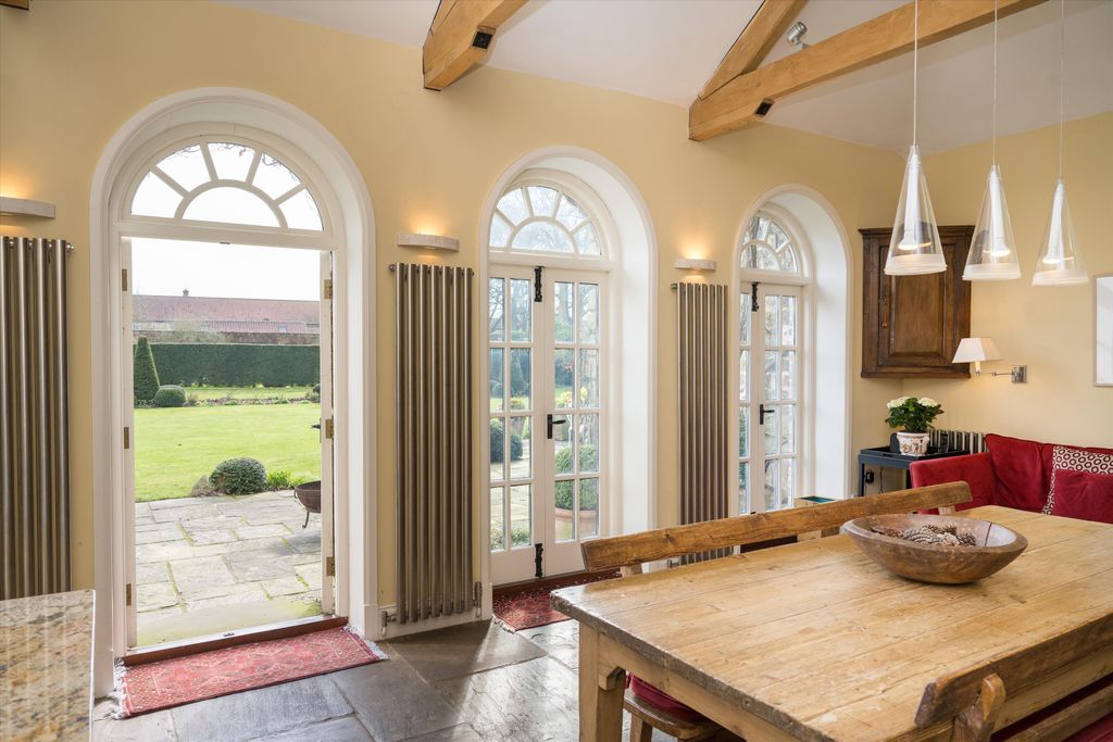 Additional image 15 of 9 bed detached house for saleCrakehall, Bedale, North Yorkshire DL8