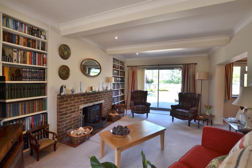 Additional image 7 of 4 bed detached house for saleFoxwood, Ancells Farm, Fleet GU51