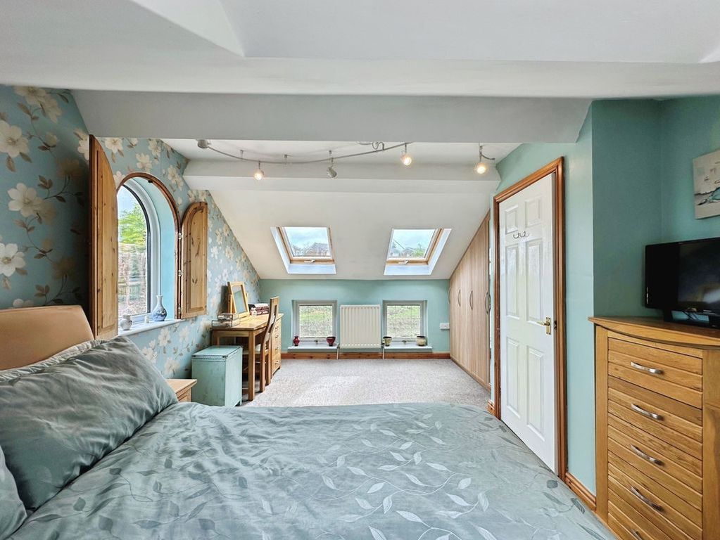 Additional image 19 of 4 bed detached bungalow for saleStation Bank, Morpeth NE61