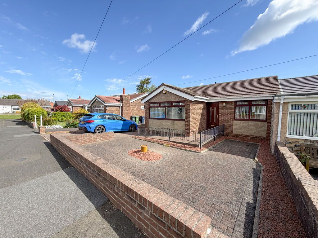 Additional image 7 of 2 bed semi-detached bungalow for saleBrinkburn Close, Hanover Estate NE21