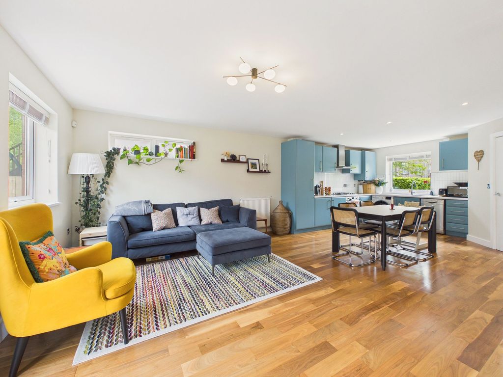 Property photo 2 of 15 Open Plan Living