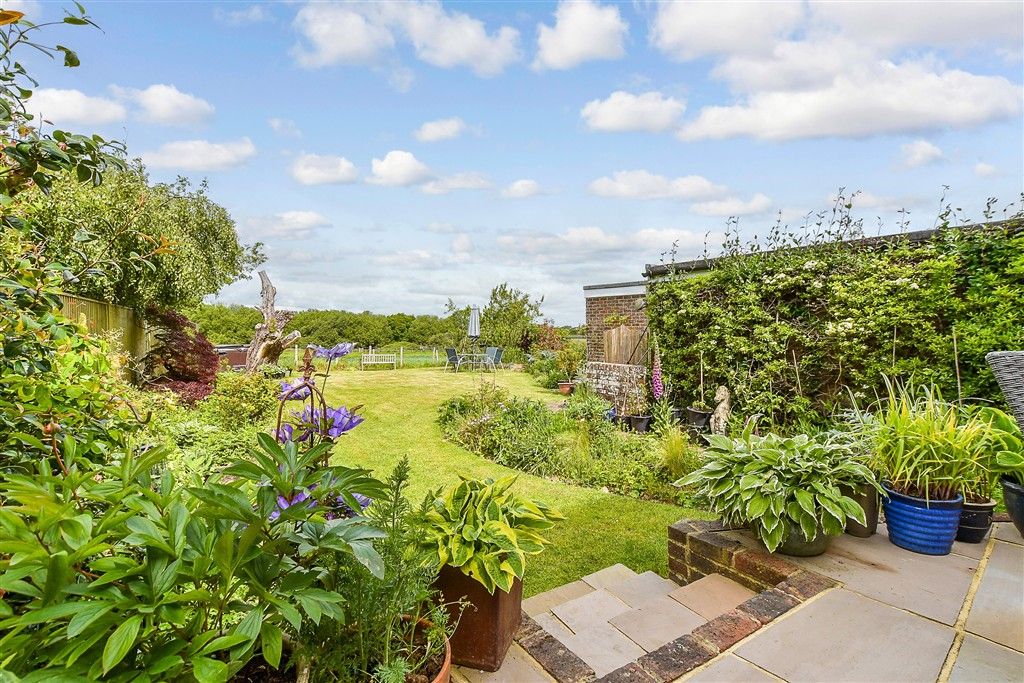 Property photo 1 of 14 Rear Garden